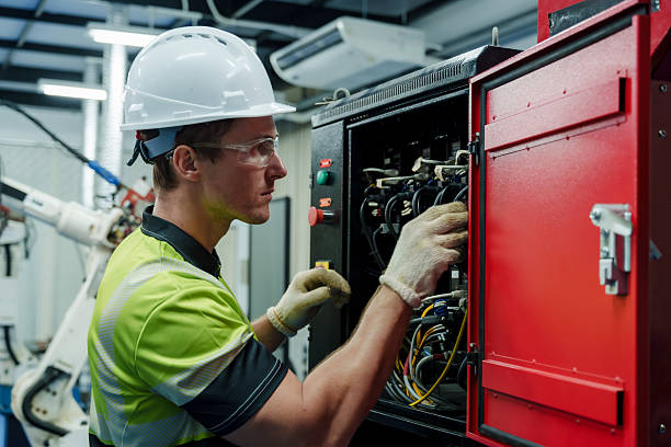 24/7 Emergency Electrician experts in Burnet, TX