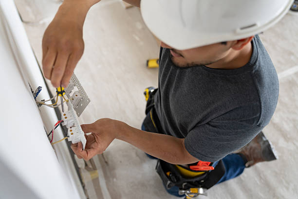 Reliable Electrician contractor in Burnet, TX by No Joke electrician