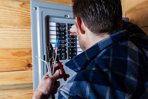 Affordable Electrician solutions in Burnet, TX