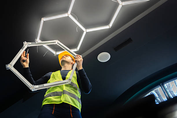 Top rated local Electrician specialists in Burnet, TX